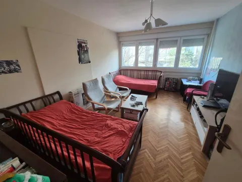 Sale, three bedroom apartment, 88m², Stari Merkator, Novi Beograd Sve Podlokacije - image 6