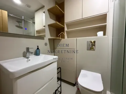 Rent, one bedroom apartment, 48m², City Kvart, Podgorica - image 4