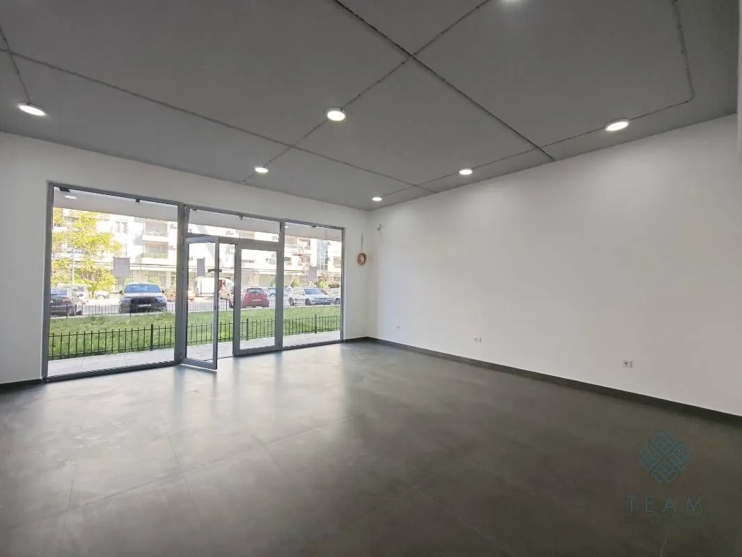 Rent, office space, 50m², Zabjelo, Podgorica