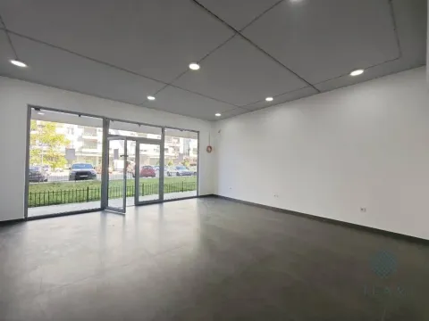 Izdavanje, poslovni prostor, 50m², Zabjelo, Podgorica - image 6