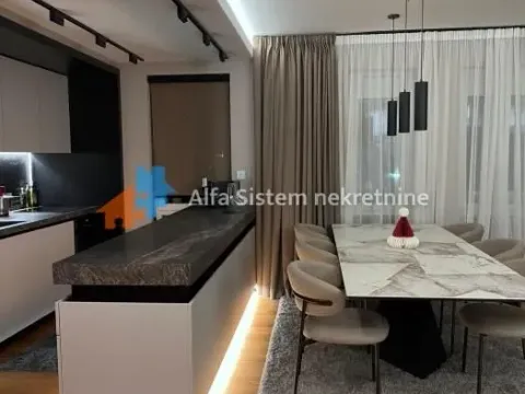 Prodaja, dvosoban stan, 91m², Novi Beograd Sve Podlokacije, Beograd - image 14