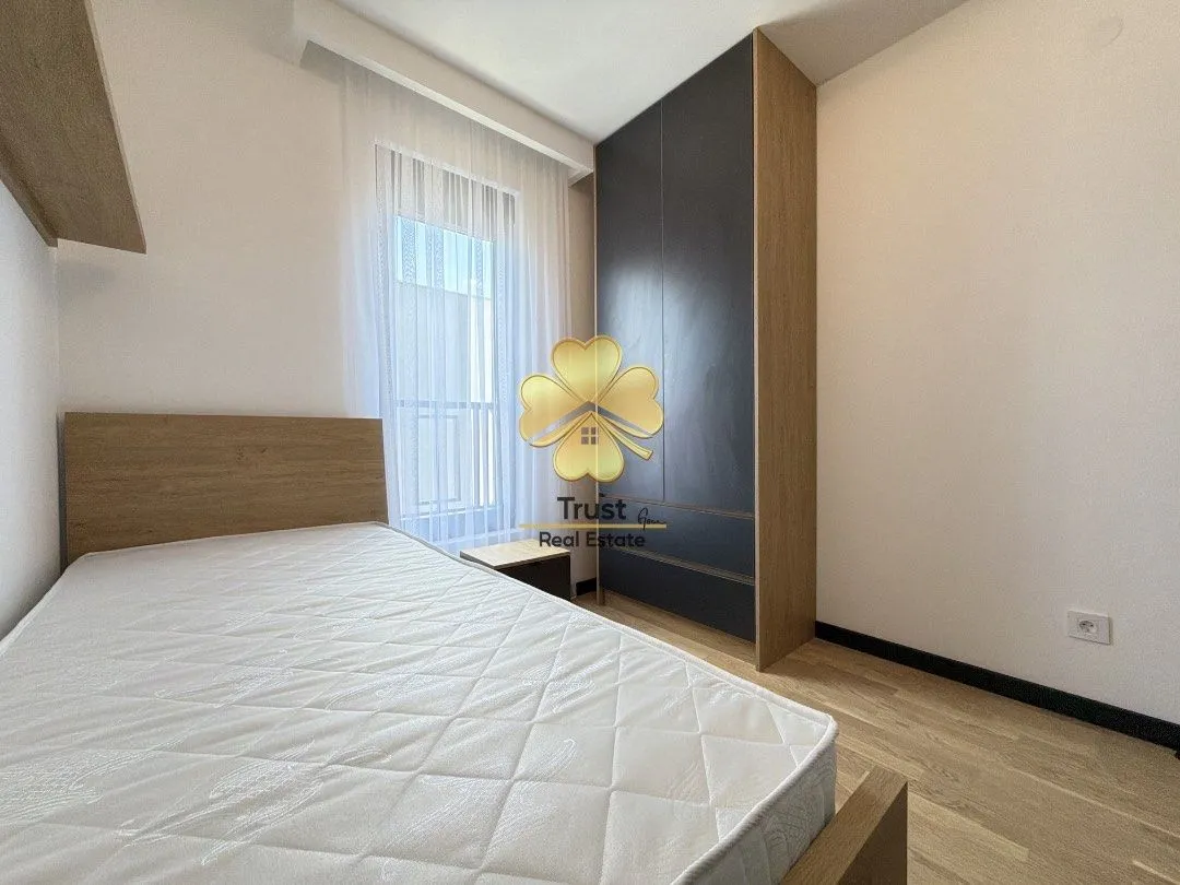 Rent, two bedroom apartment, 70m², Gorica C, Podgorica