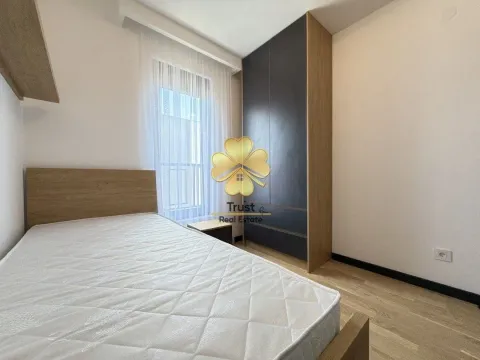 Rent, two bedroom apartment, 70m², Gorica C, Podgorica - image 14