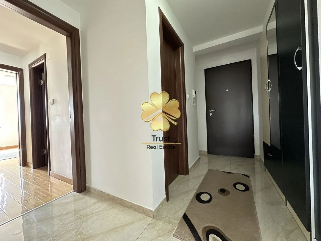 Rent, two bedroom apartment, 70m², Zabjelo, Podgorica