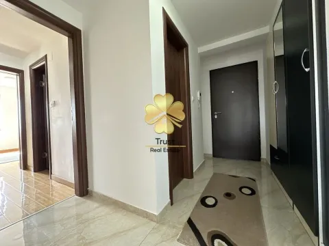 Izdavanje, dvosoban stan, 70m², Zabjelo, Podgorica - image 7