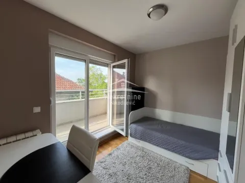 Prodaja, četvorosoban stan, 76m², Banovo Brdo, Beograd - image 11