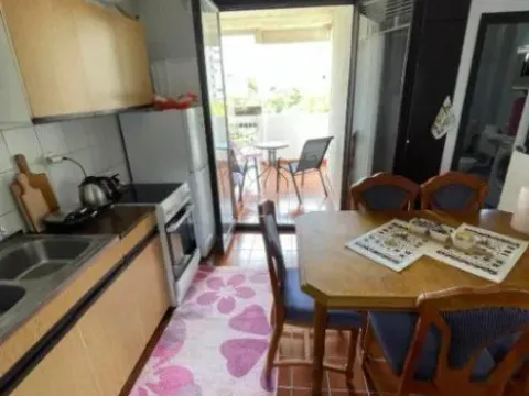 Izdavanje, jednosoban stan, 51m², Makedonsko naselje, Bar - image 7