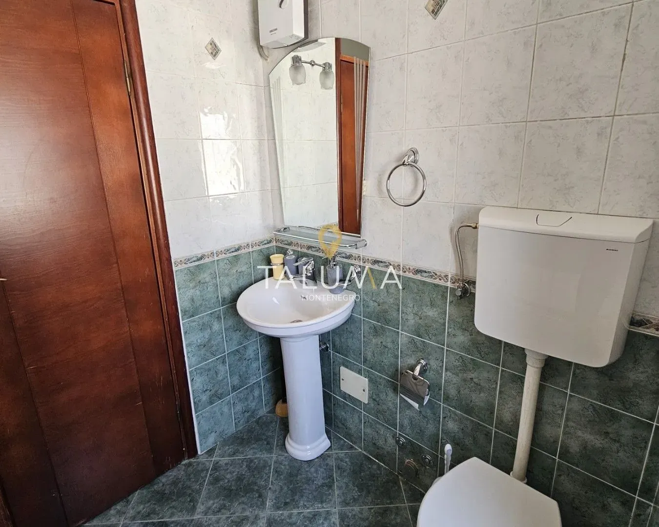 Izdavanje, trosoban stan, 120m², Zabjelo, Podgorica