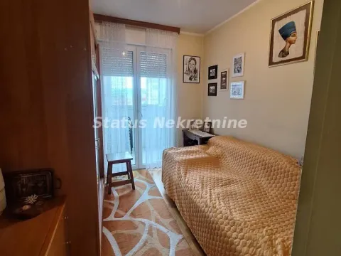 Prodaja, dvosoban stan, 45m², Bulevar patrijarha Pavla, Novi Sad Sve Podlokacije - image 4