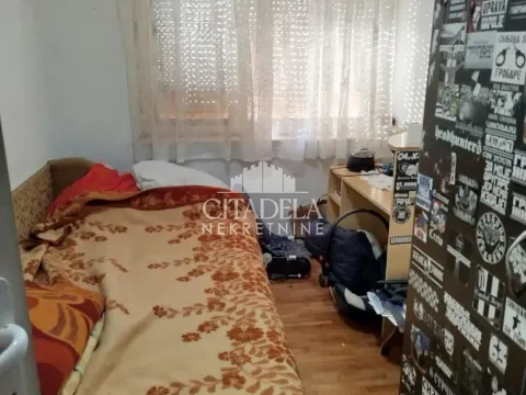 Sale, two bedroom apartment, 56m², Železnik, Beograd - image 2