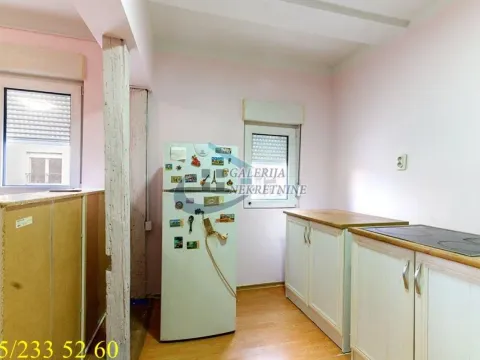 Prodaja, dvosoban stan, 37m², Đeram Pijaca, Beograd - image 6