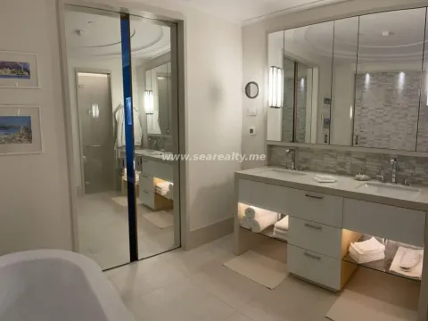 Prodaja, jednosoban stan, 80m², Porto Montenegro, Tivat