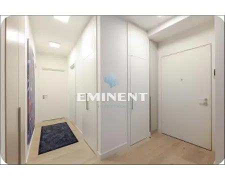 Rent, three bedroom apartment, 80m², Savski Venac, Beograd - image 7