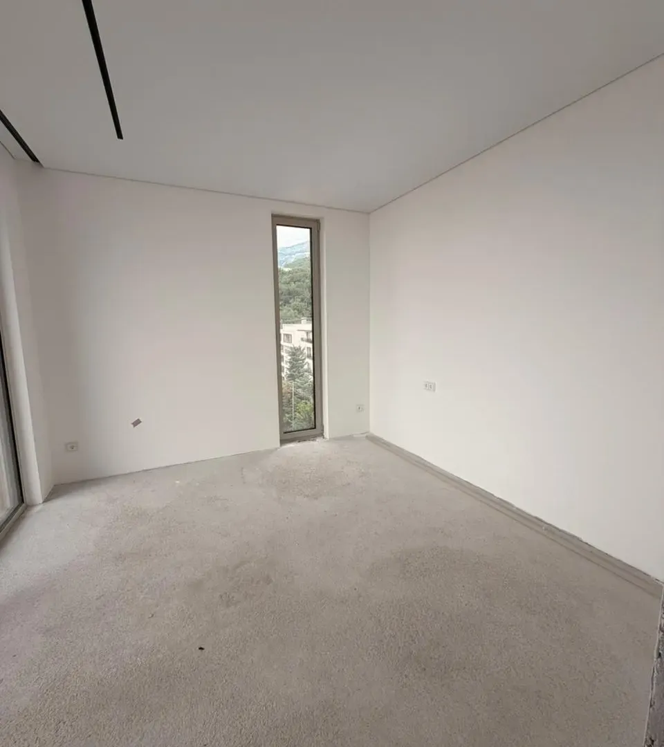 Sale, one bedroom apartment, 79m², Pržno, Budva