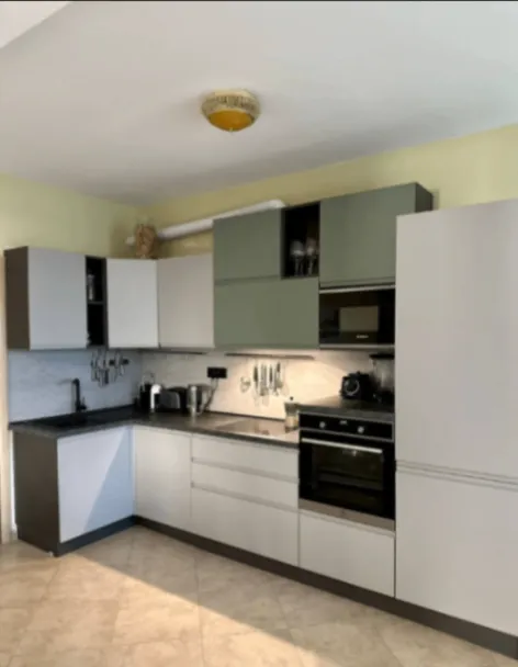 Rent, apartment, 100m², Bečići, Budva