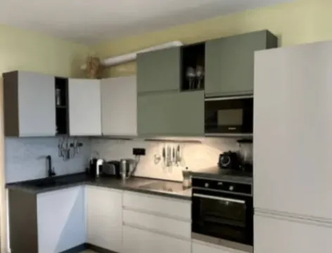 Rent, apartment, 100m², Bečići, Budva - image 2