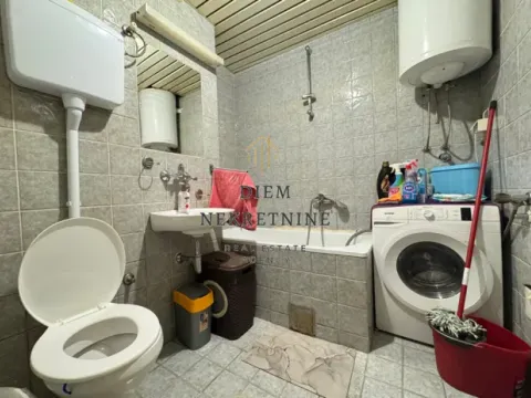 Rent, one bedroom apartment, 35m², Stari Aerodrom, Podgorica - image 4