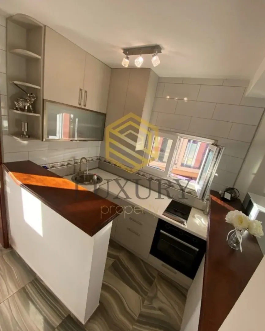 Rent, one bedroom apartment, 50m², Zabjelo, Podgorica