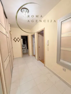 Izdavanje, dvosoban stan, 80m², Preko Morače, Podgorica - image 10