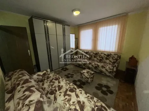 Sale, two bedroom apartment, 50m², Centar, Smederevo - image 9