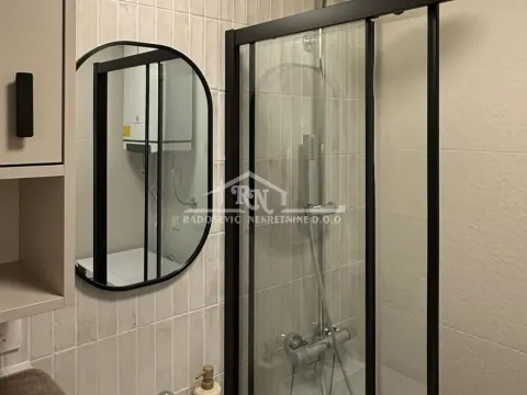 Rent, one bedroom apartment, 39m², Miljakovac, Rakovica - image 14