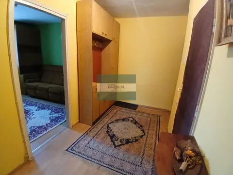 Sale, two bedroom apartment, 61m², Kajsijar, Jagodina - image 6