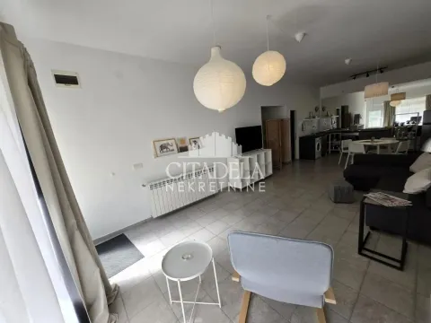 Izdavanje, jednosoban stan, 55m², Resnik, Beograd - image 6