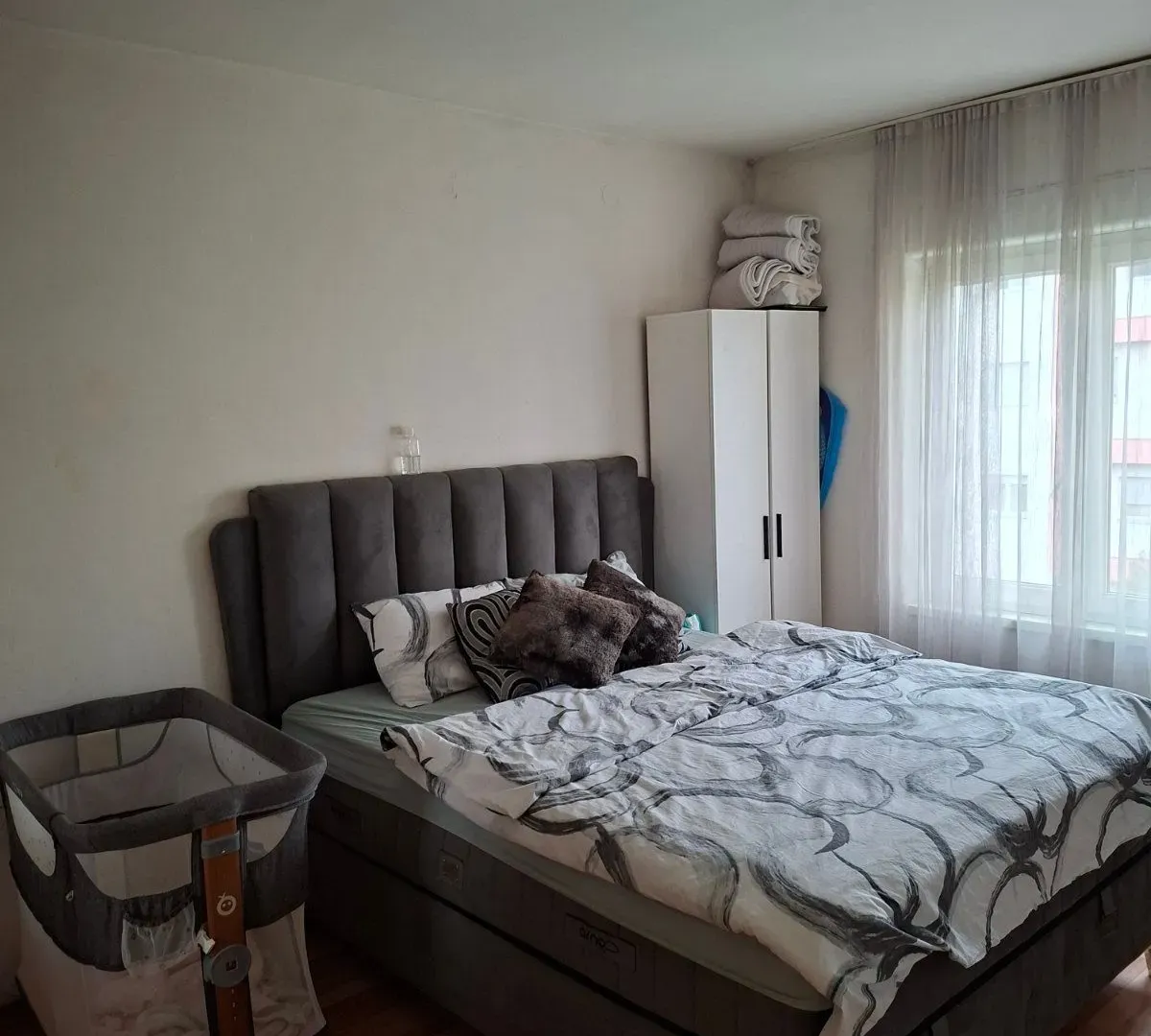 Sale, three bedroom apartment, 67m², Rozino, Budva