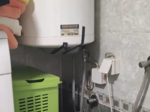 Sale, studio apartment, 30m², Centar, Novi Sad - image 10