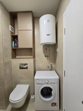 Rent, one bedroom apartment, 48m², Zabjelo, Podgorica - image 7