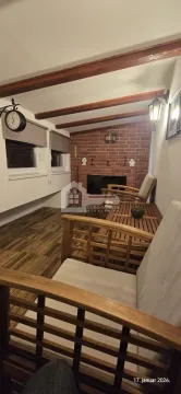 Rent, three bedroom apartment, 58m², Sremčica, Beograd - image 14