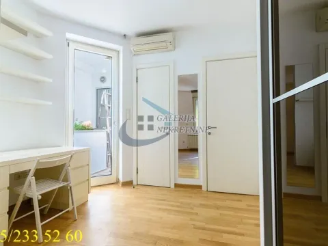 Prodaja, četvorosoban stan, 105m², Vračar Sve Podlokacije, Beograd - image 22