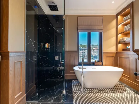 Prodaja, stan, 515m², Gorica C, Podgorica - image 21