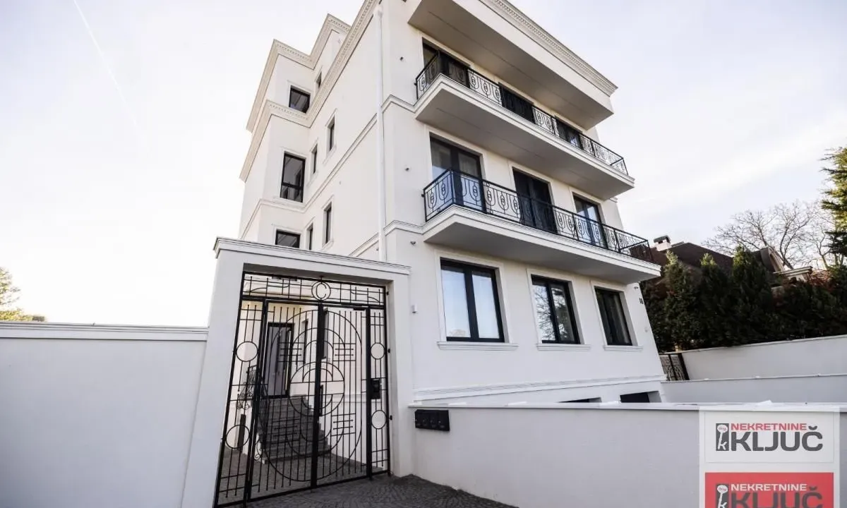 Izdavanje, četvorosoban stan, 120m², Tatarsko brdo, Petrovaradin