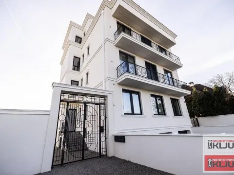 Stan in Tatarsko brdo