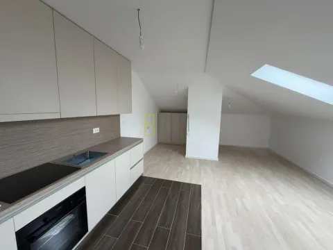 Prodaja, jednosoban stan, 45m², Podgorica, Crna Gora - image 4