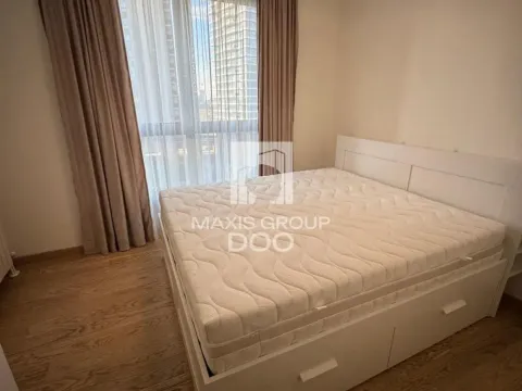 Prodaja, trosoban stan, 81m², Savski Venac, Beograd - image 13