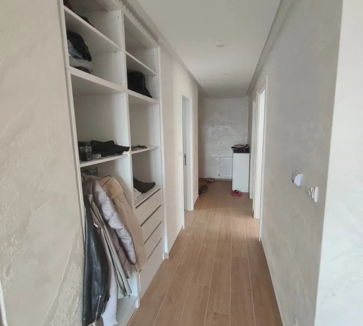 Prodaja, dvosoban stan, 78m², Lagator, Loznica