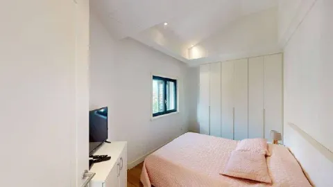 Prodaja, jednosoban stan, 55m², Luštica Bay, Tivat - image 5