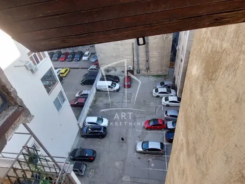 Prodaja, trosoban stan, 80m², Stari Grad, Beograd - image 7