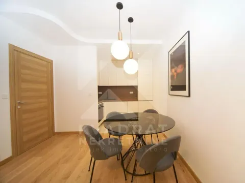 Izdavanje, jednosoban stan, 46m², City Kvart, Podgorica - image 3