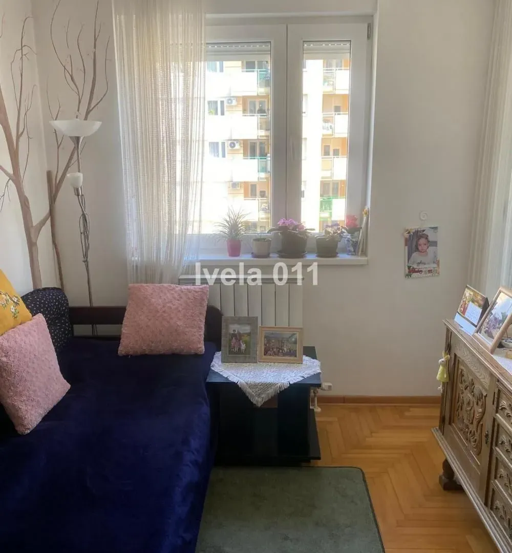Prodaja, trosoban stan, 84m², Voždovac Sve Podlokacije, Beograd