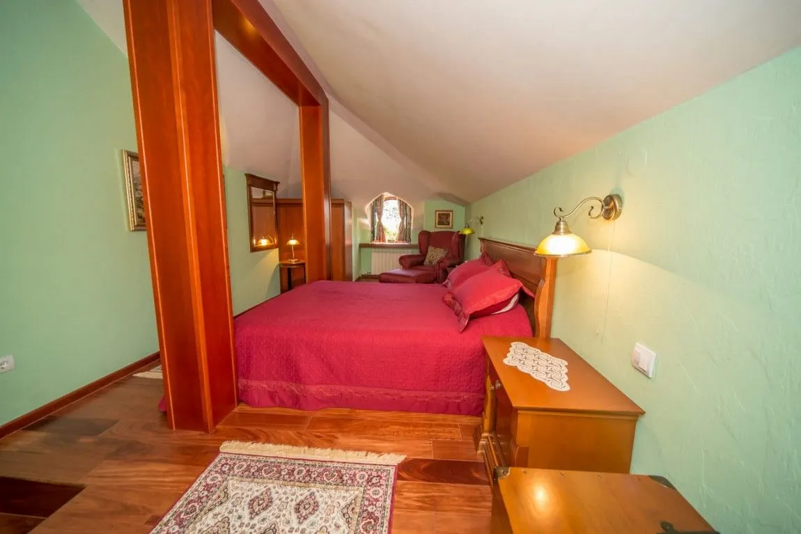 Prodaja, kuća, 169m², Cetinje, Crna Gora