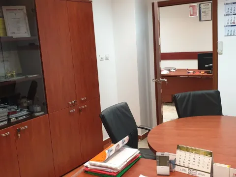 Rent, office space, 81m², Zabjelo, Podgorica - image 5