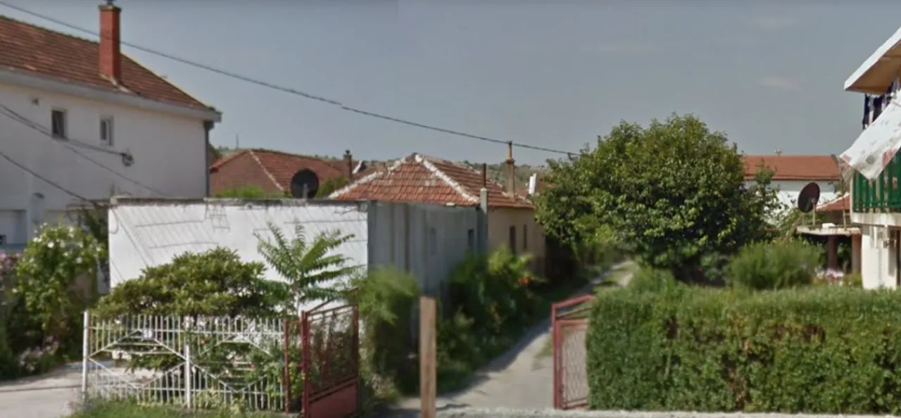Prodaja, plac, 647m², Gorica C, Podgorica