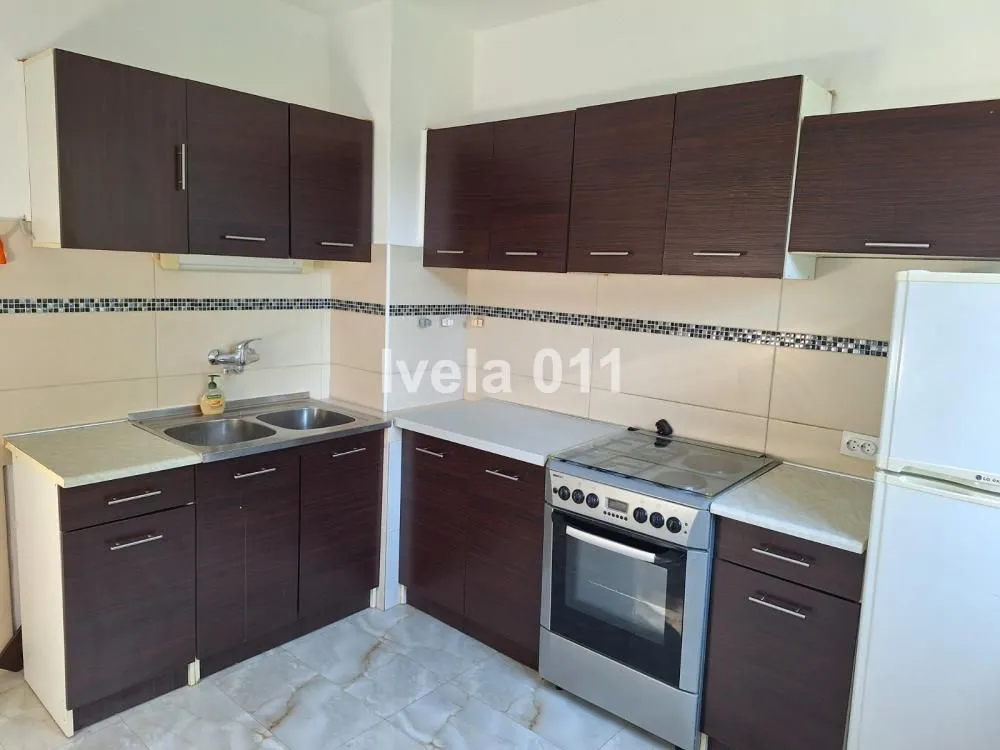 Sale, one bedroom apartment, 49m², Brace Jerković, Voždovac Sve Podlokacije