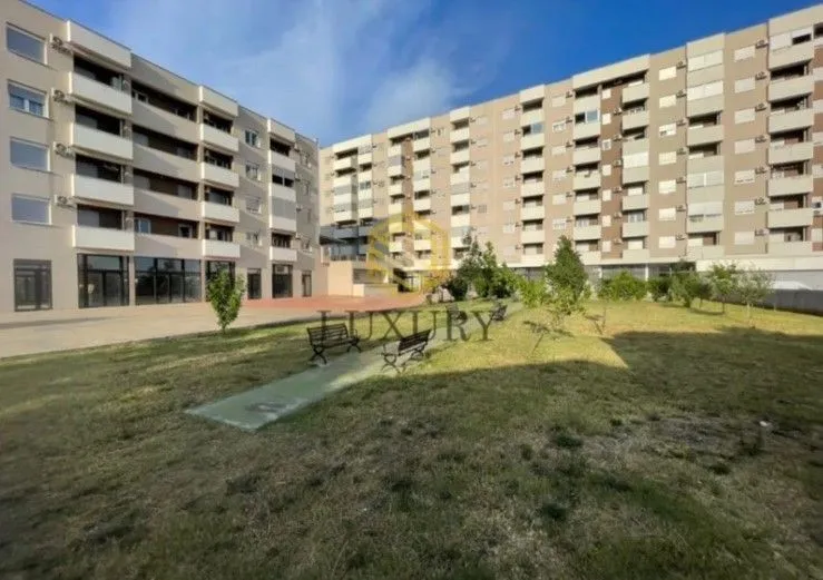 Sale, office space, 34m², Pobrežje, Podgorica