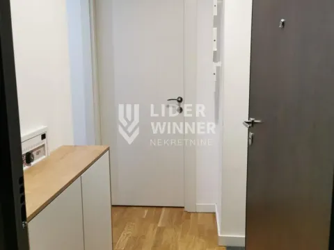 Rent, one bedroom apartment, 41m², Zemun Gornji Grad, Zemun Sve Podlokacije - image 11