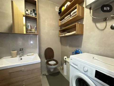 Izdavanje, stan, 55m², Zabjelo, Podgorica - image 8