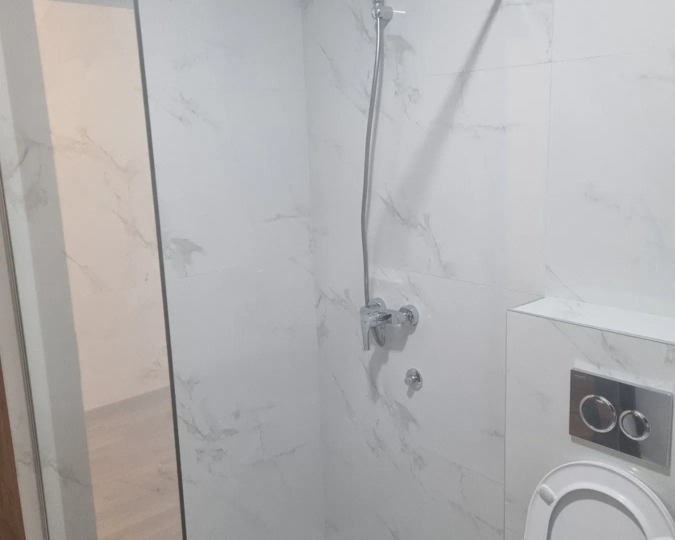 Rent, apartment, 33m², Donja Gorica, Podgorica